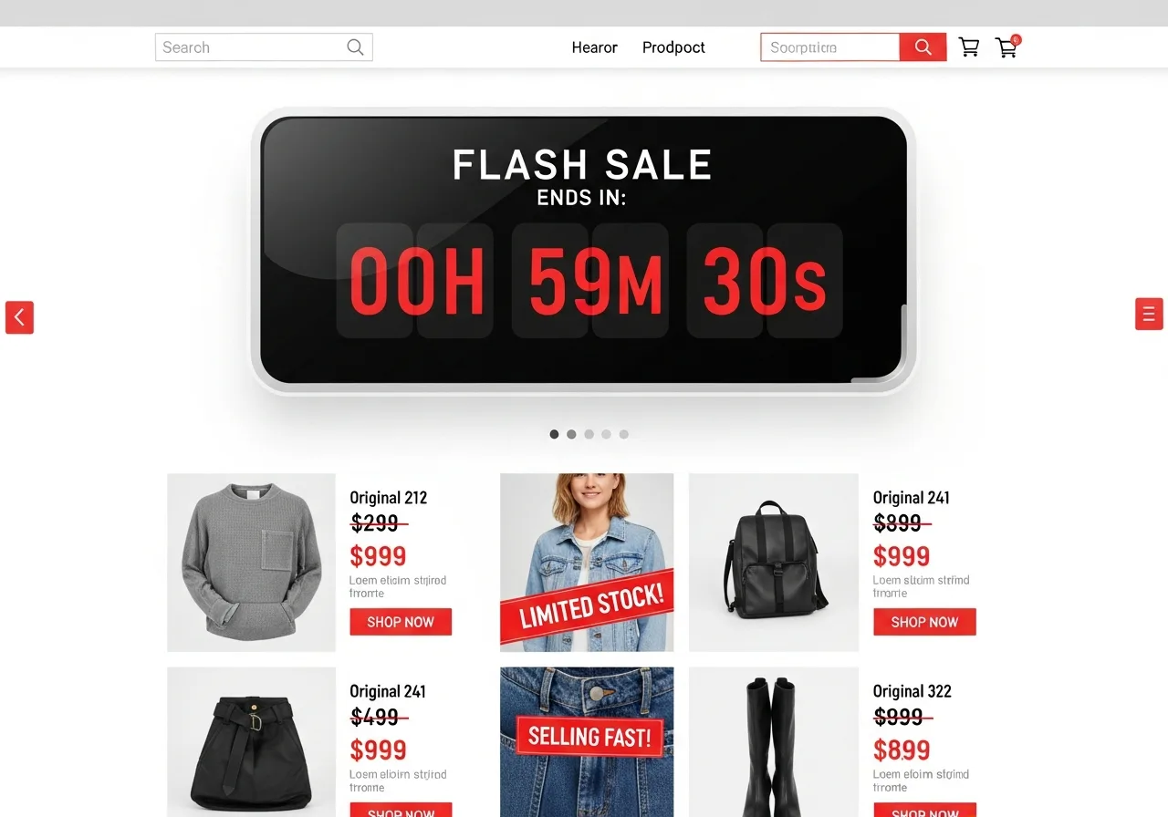 Système de retour simplifié